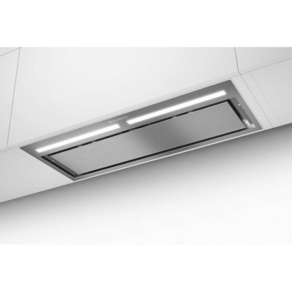 Faber integreeritav õhupuhasti INKA LUX PREMIUM X A70 KL