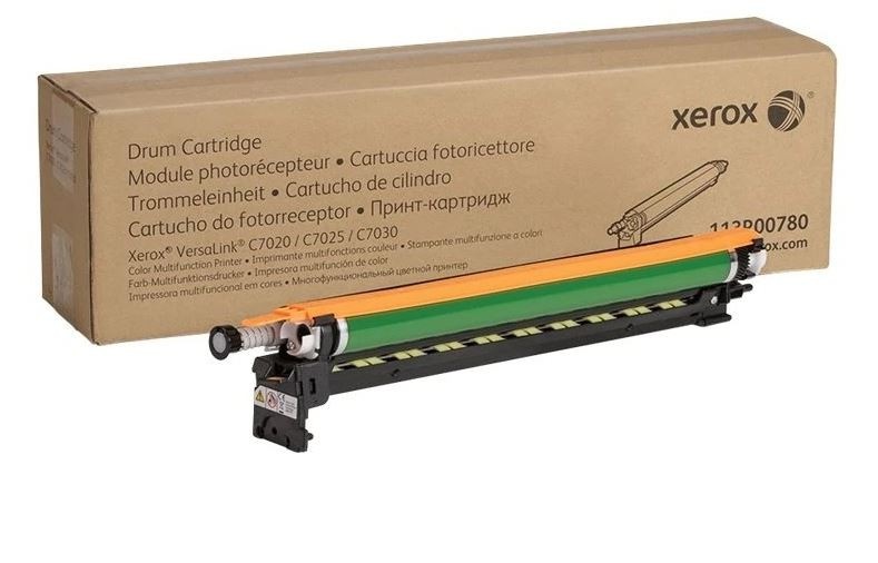 Xerox trummel C7000 MFP 113R00780