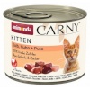 Animonda kassitoit Carny Kitten Veal, Chicken, Turkey, 200g