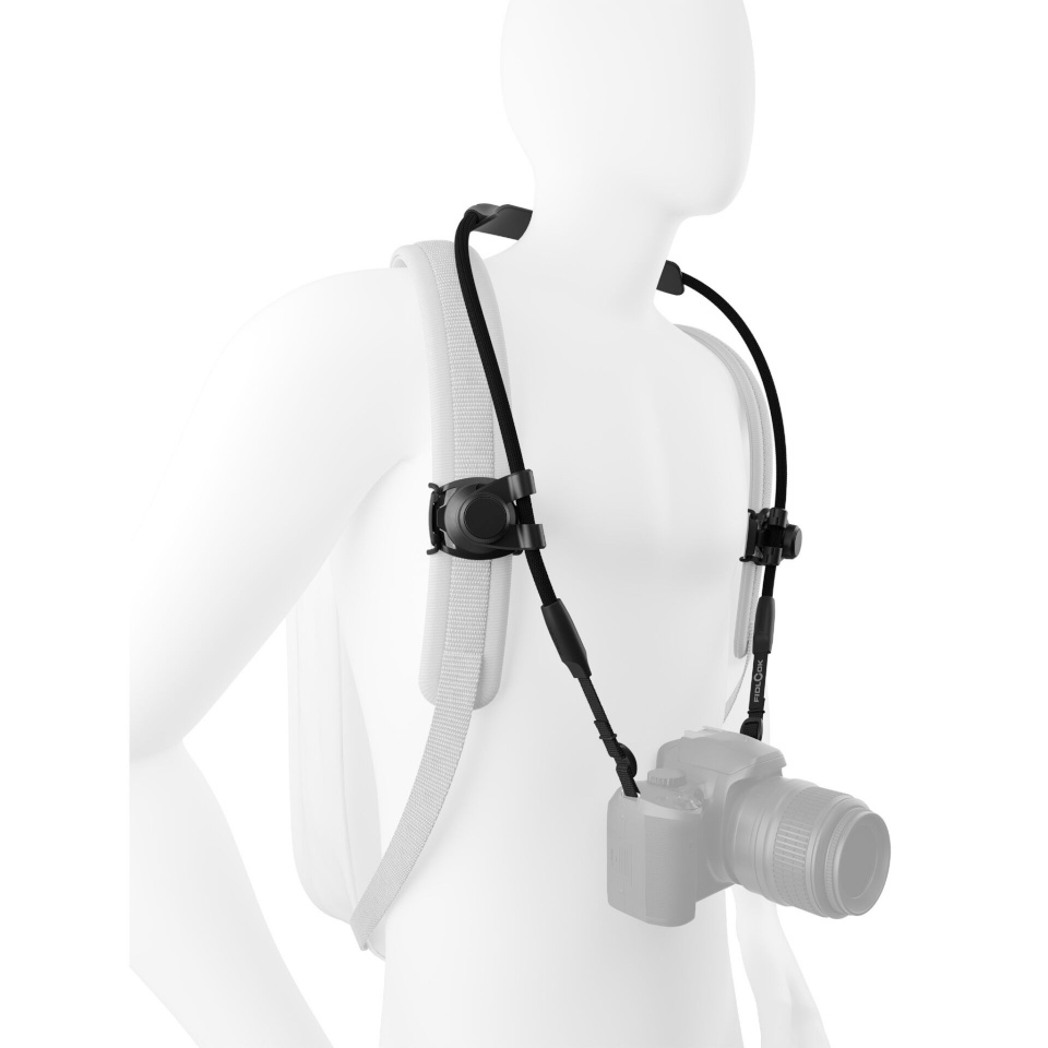 Fidlock kaamerarihm Fidlock SNAPSNAP camera strap,