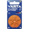 Varta patarei 1x6 Hearing Aid Batteries Type 13 24606101416