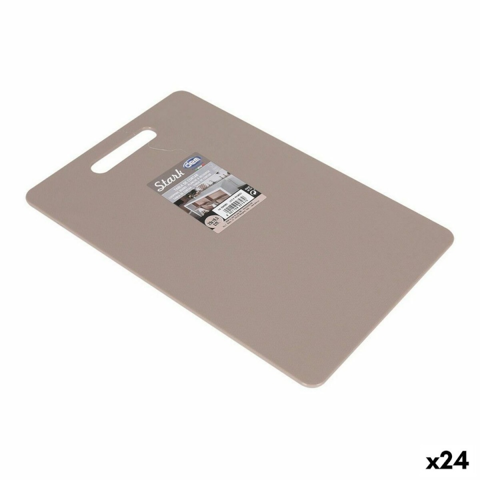 Dem lõikelaud Stark 29,5x19,5cm (24 Ühikut)