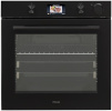 Kluge integreeritav ahi KTE1040B Built-In Oven, must