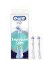 Braun lisaharjad Oral-B Replaceable Toothbrush Heads iO Specialized Clean, 2tk, valge