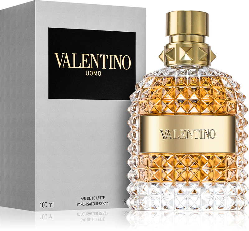 Valentino parfüüm Uomo 100ml, meestele