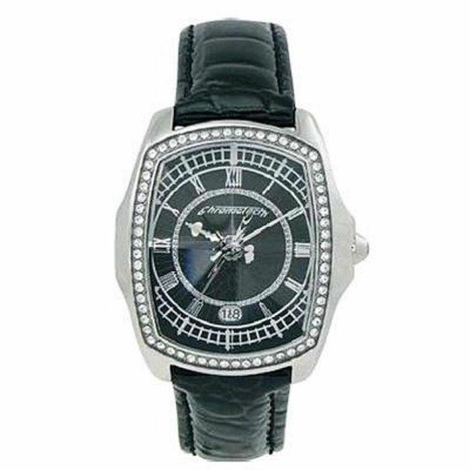 Chronotech naiste kell CT-7896LS_92 (Ø 34mm)