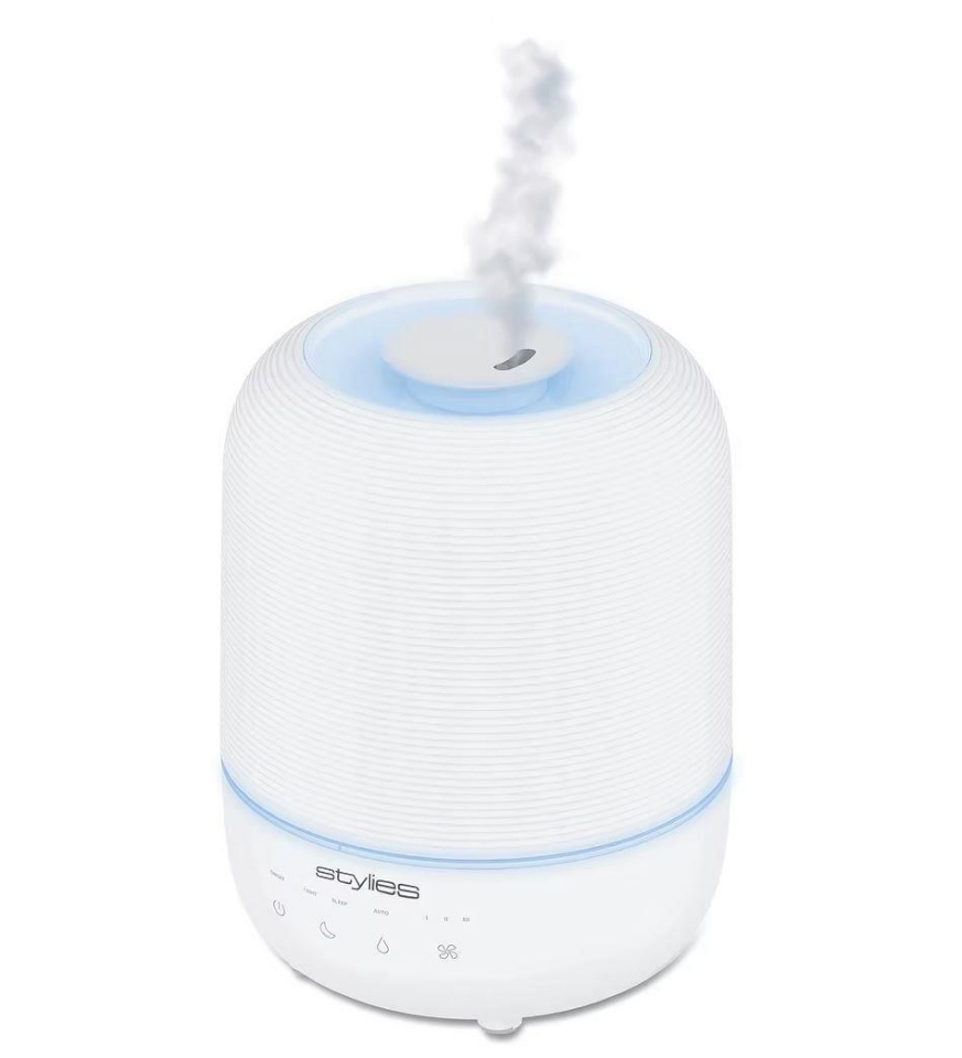 Stylies Humidifier Lynx