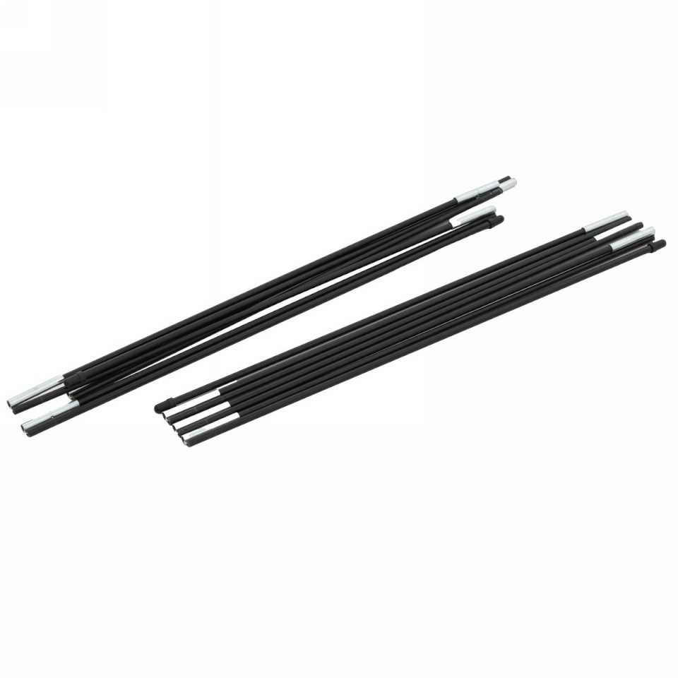 Buteo Photo Gear varjendtelgi torud Poles for Aquila Mark III
