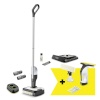 Karcher varstolmuimeja Floor Cleaner Fc 2-4 Duo +wv/4-4 Bundle