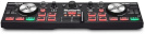 Numark DJ2GO 2 puutega DJ-kontroller