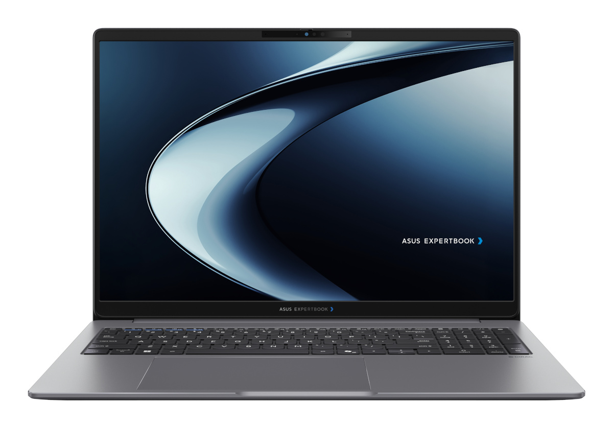 ASUS sülearvuti ExpertBook PM5 16" RAI9-470 16GB RAM, 512GB SSD, PM5606CGA-PL0206X , Win 11 Pro