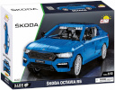 Cobi klotsid Skoda Octavia RS