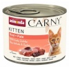 Animonda kassitoit Carny Kitten Beef and Turkey, 200g