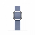 Apple kellarihm Watch Lavender Blue Modern Buckle 41 mm - S