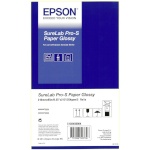 Epson 1x2 SureLab Pro-S Paper Glossy A4 x 65 m 252 g