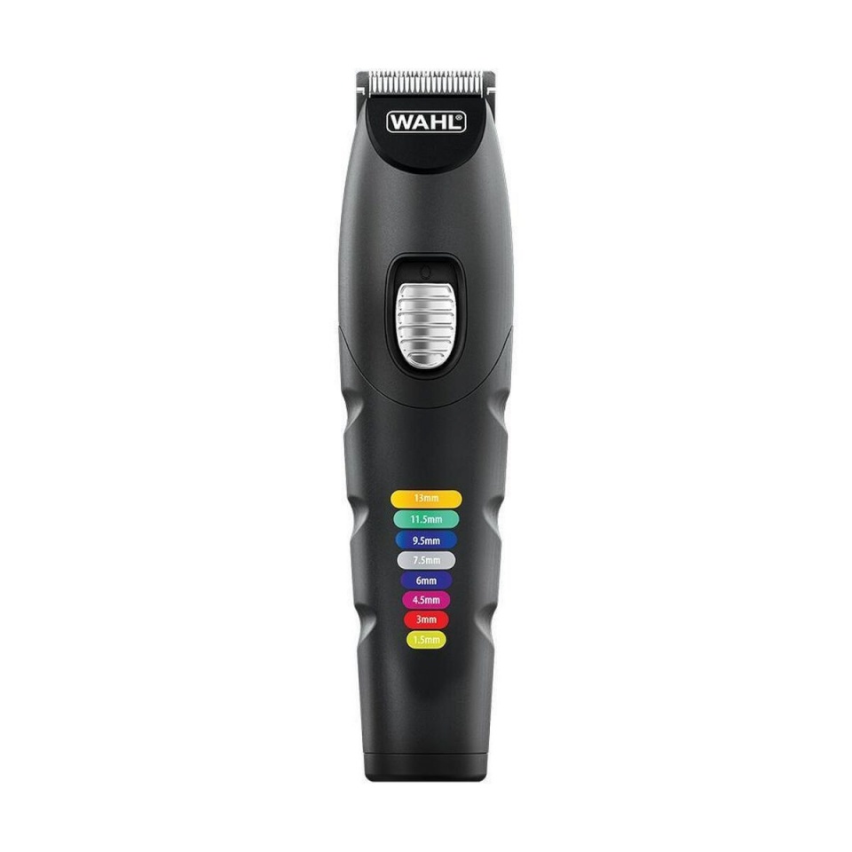 Wahl habemepiiraja Color Trim Advanced Multigroomer, must