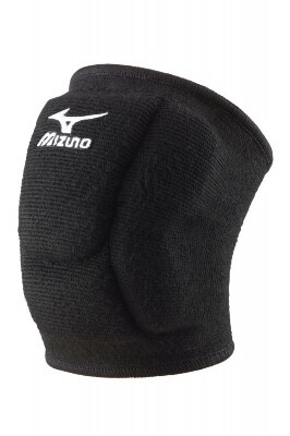 Mizuno põlvekaitsmed VS1 Compact Kneepad must - suurus S