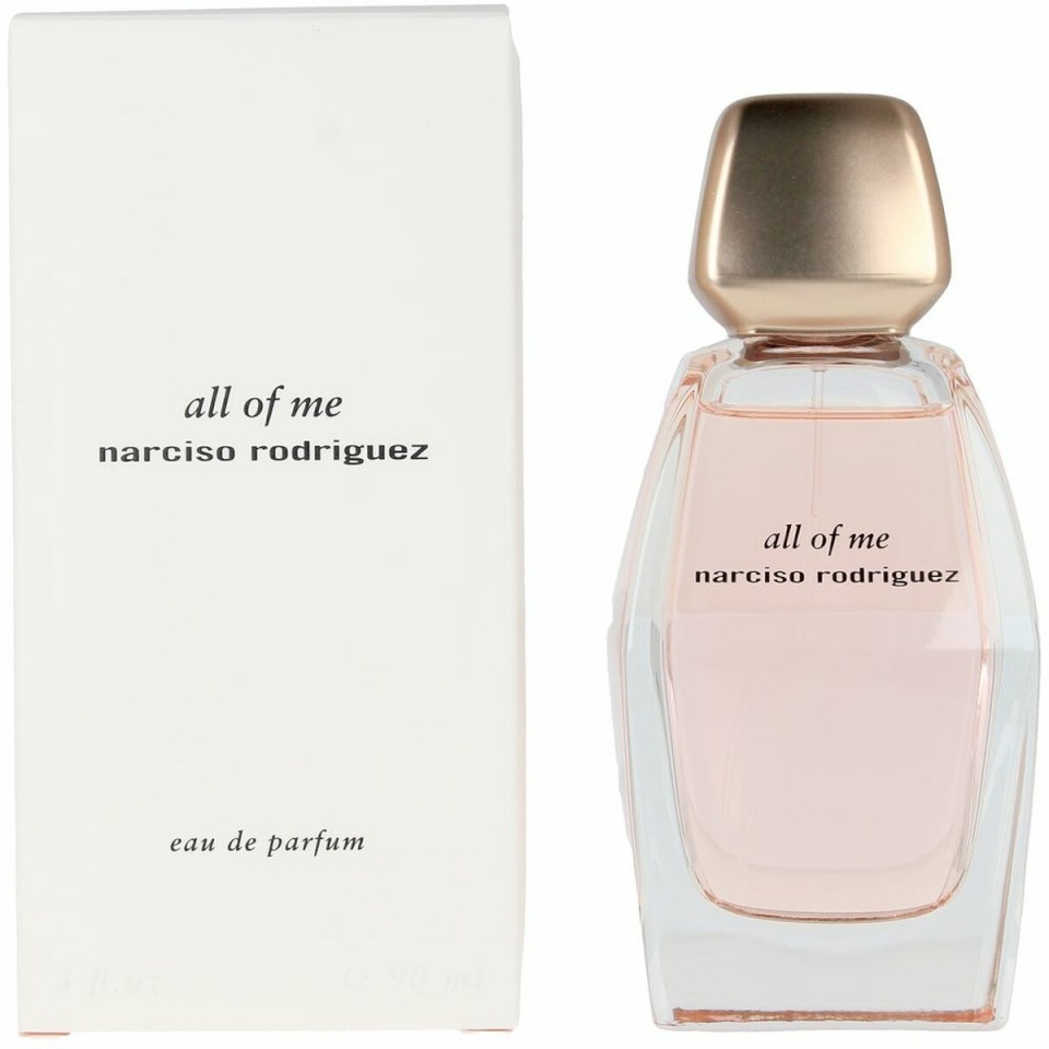 Narciso Rodriguez naiste parfüüm ALL OF ME EDP EDP 90ml