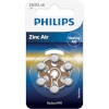 Philips patarei 1x6 Philips Zinc-Air PR41 / 312 Hörgeräte Batterie