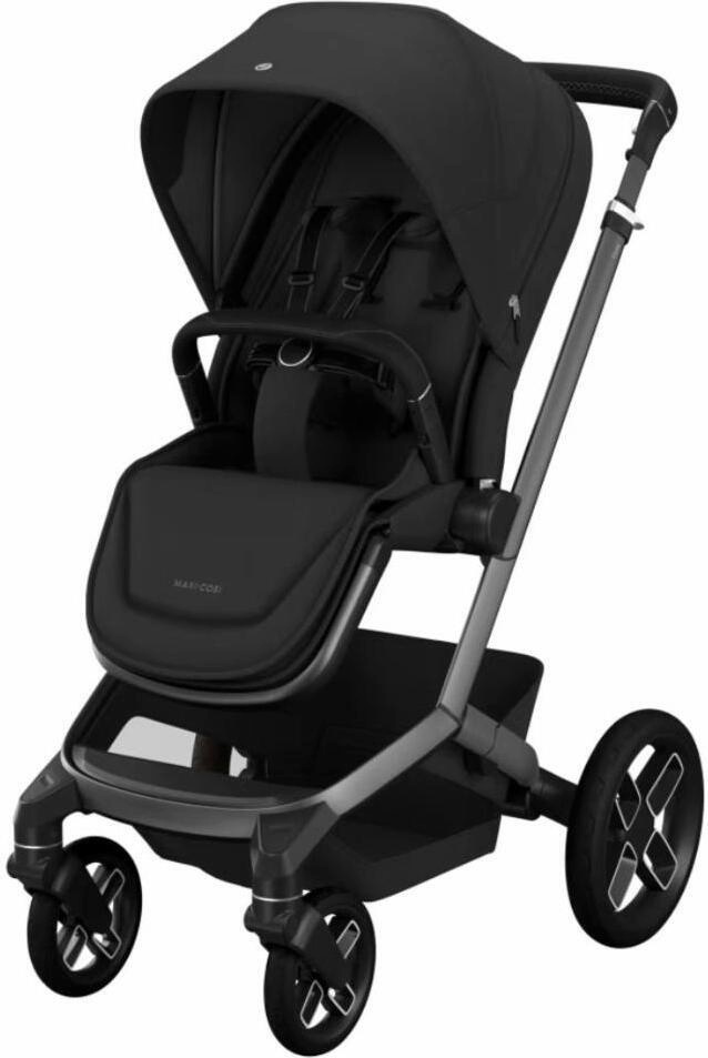 Maxi-Cosi vanker Fame, must