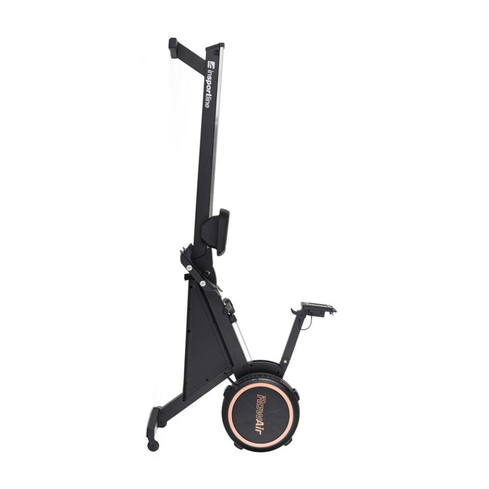 Insportline sõudeergomeeter Rowing Machine RowAir