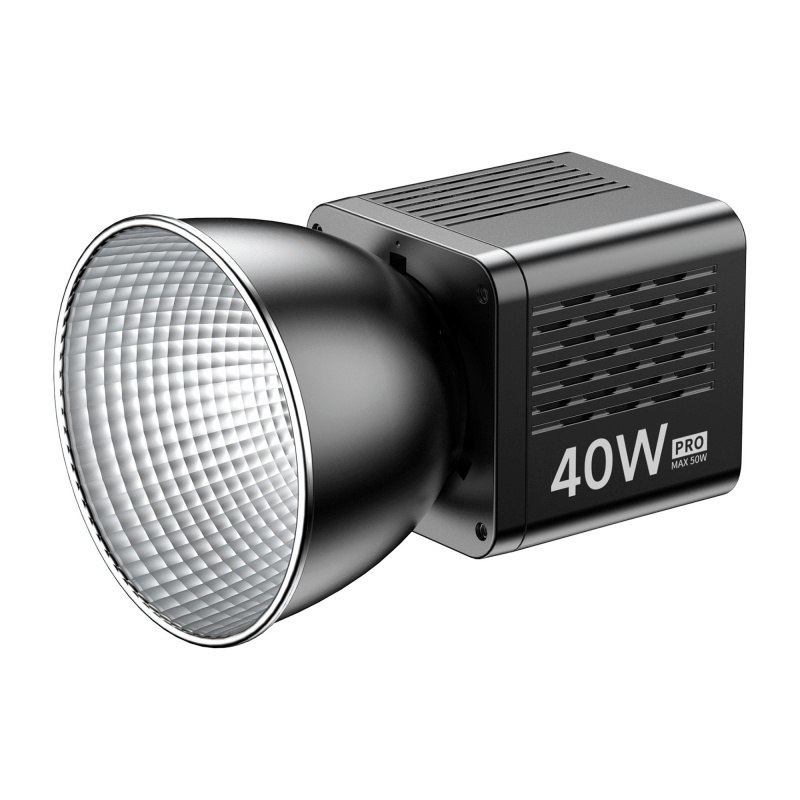 Ulanzi videovalgusti L23 Pro LED lamp - WB (2500 K - 6500 K)