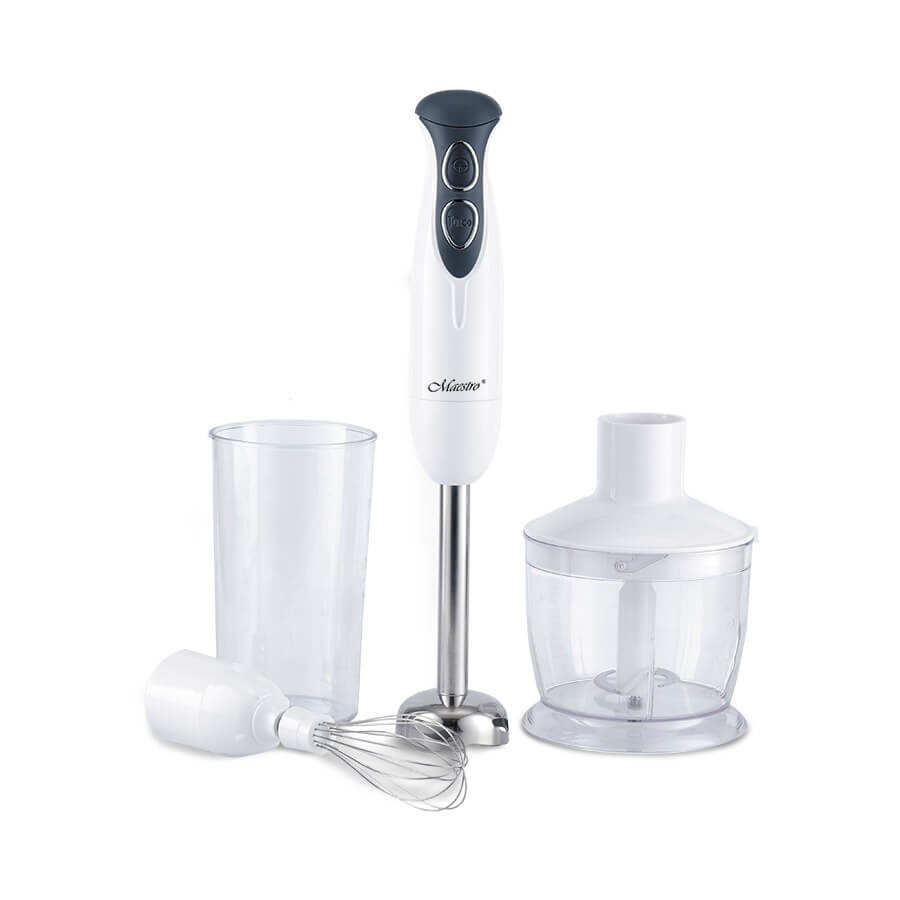 Feel-maestro MAESTRO blender with ACCESSORIES 300W
