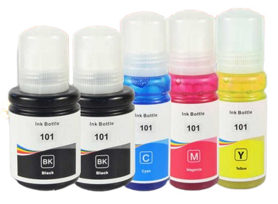 Peach tindikassett Epson No.408 T09J6 MultiPack bk,c,m,y remanufactured