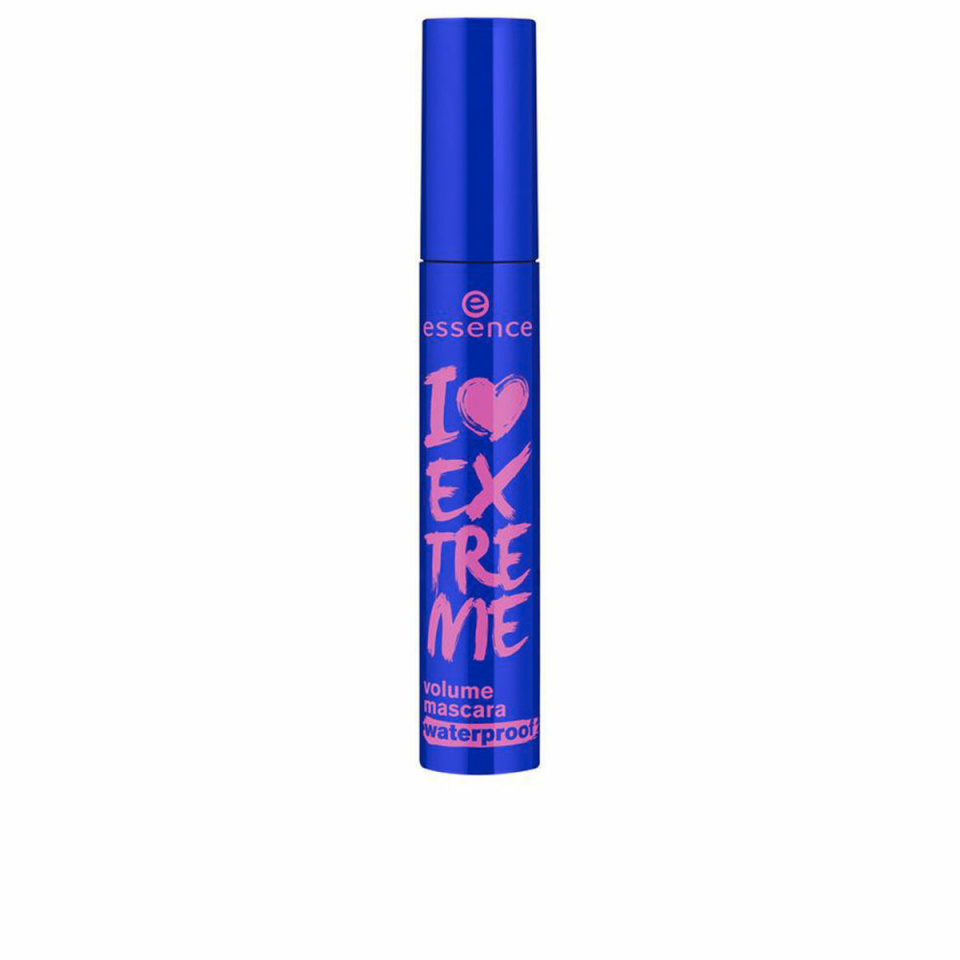 Essence volüümi andev ripsmetušš I Love Extreme Veekindel 12ml