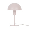 Nordlux laualamp Ellen Mini, roosa