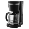 Sencor filterkohvimasin SCE2710BK Coffee Maker, must