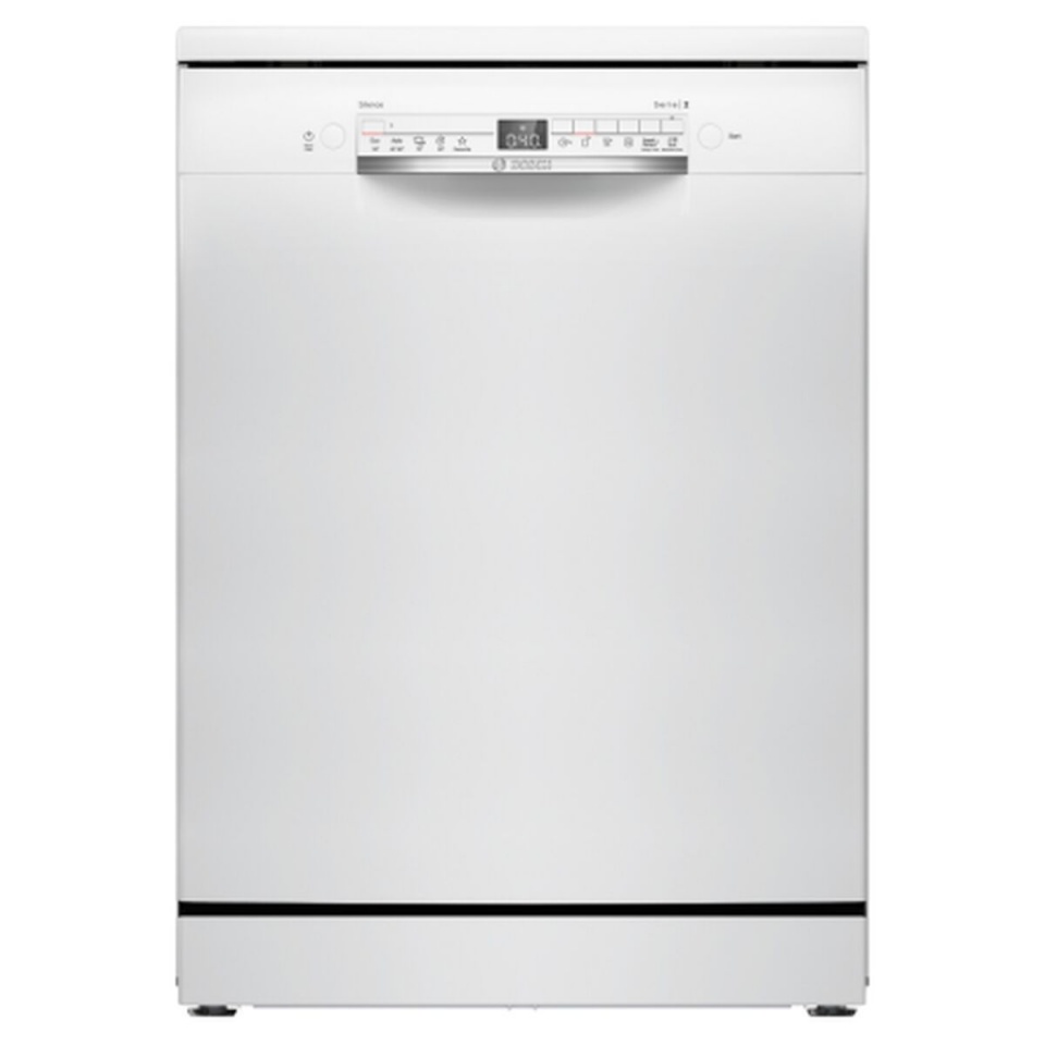 Bosch nõudepesumasin SMS2HTW06E 60 cm