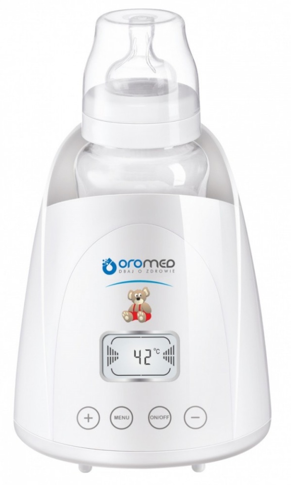 ORO-MED BABY HEATHER ORO-BABY HEATHER