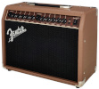 Fender kitarrivõimendi Acoustasonic 40 2x6,5" kombo kitarrile, 40 vatti