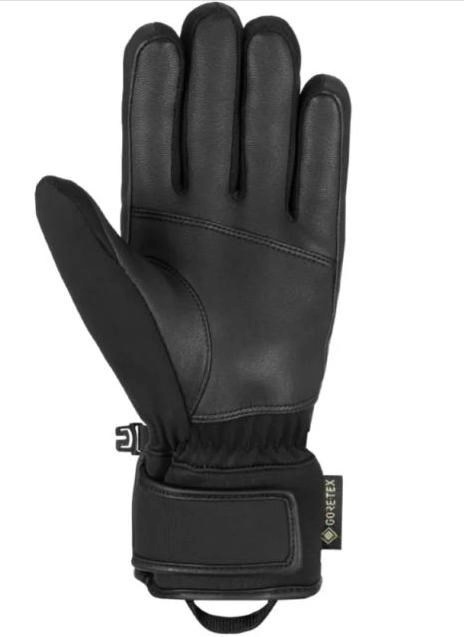 Reusch suusakindad JUPITER GORE-TEX GLOVES SIZE 9 must