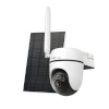 TP-Link turvakaamera Tapo C615G KIT Outdoor Surveillance Camera, valge