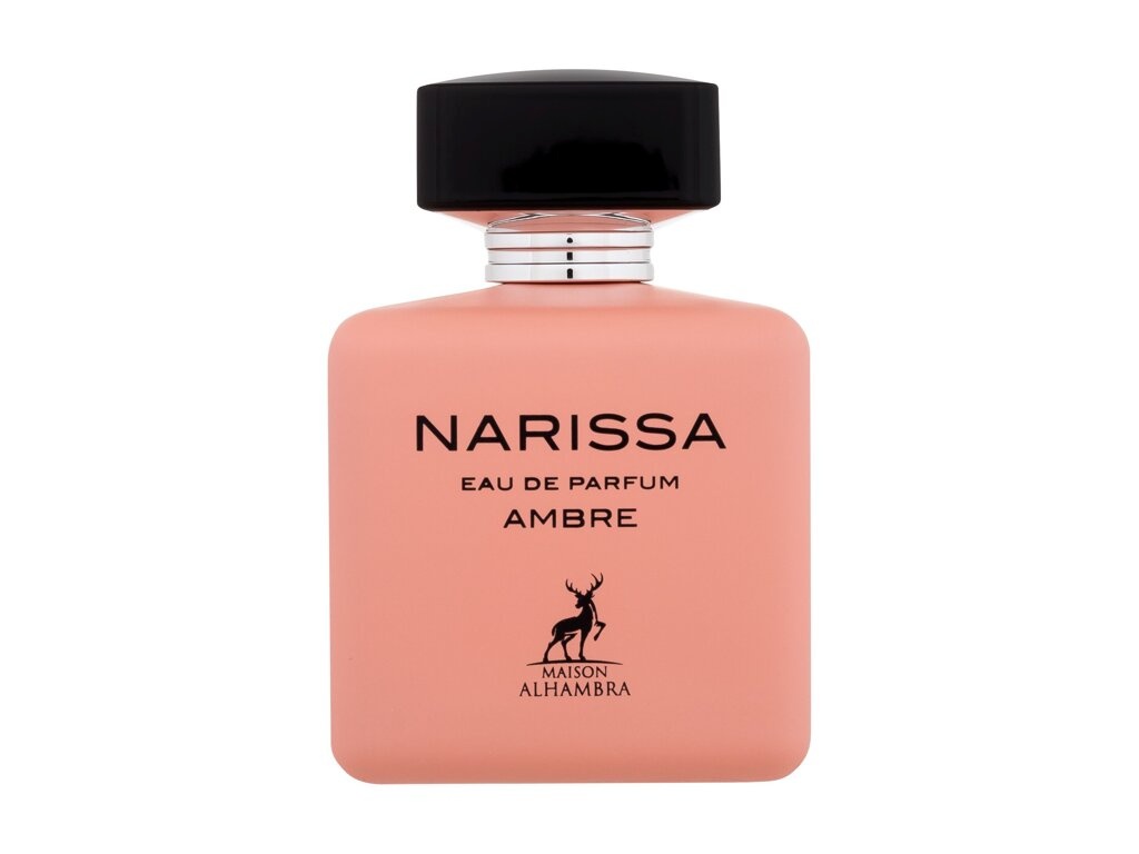 Maison Alhambra parfüüm Narissa Ambre 100ml, naistele