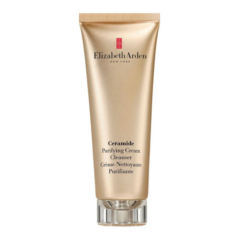 Elizabeth Arden näopuhastusgeel Ceramide Purifying Cream Cleanser 125ml, naistele