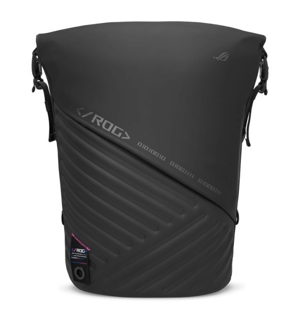 Asus sülearvutikott ROG Slash Backpack 4.0 must PP2600