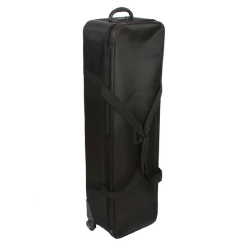 Falcon Eyes kohver Heavy Duty Bag on Wheels CC-02 125x35x28cm