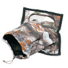 Buteo Photo Gear objektiivi varjekate Snoot / Lens Cover Snow for Hide