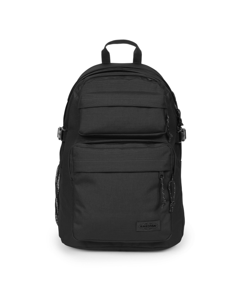 Eastpak seljakott DBL PRO, must