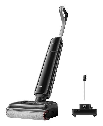 Dreame varstolmuimeja g12 Pro wet 2-in-1 must 25000 Pa 4.7