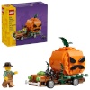 Lego klotsid 40822 Jack-O'-Lantern Pickup Truck