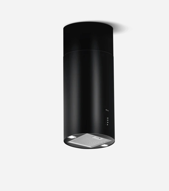 Elica integreeritav õhupuhasti TUBE PRO ISLAND BL MAT/A/43