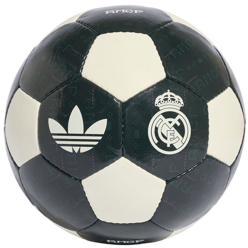adidas UCL Real Madrid KE5123 Ball 5