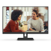 AOC monitor Q27E3UAM, 27", QHD, 4ms, 16:9, HDMI, DP, USB, VA, must