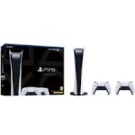 Sony mängukonsool Playstation 5 Digital CFI-1216B 2xDS5