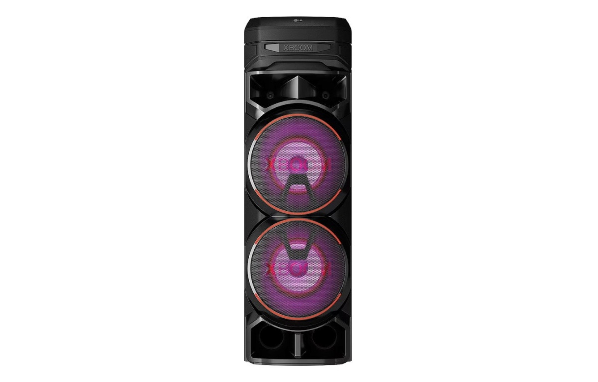 Lg kõlarid Poweraudio LG RNC9 speaker