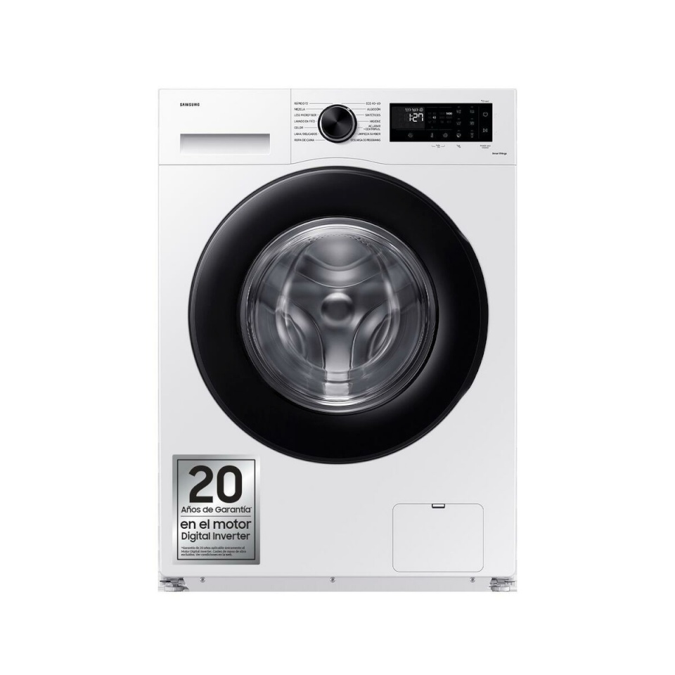 Samsung pesumasin WW90CGC04DAEEC 60cm 1400rpm 9kg